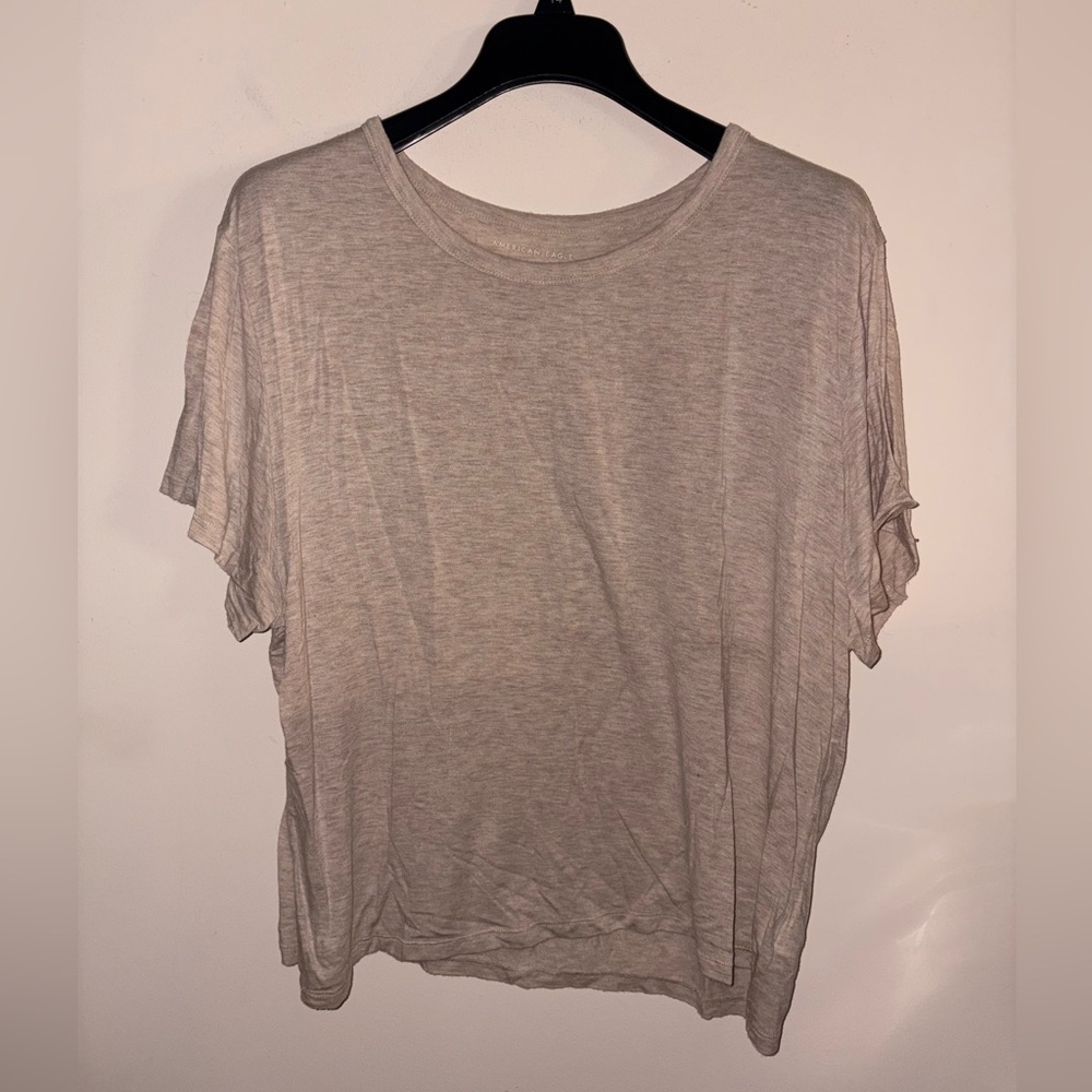 American Eagle Soft & Sexy size XL tee